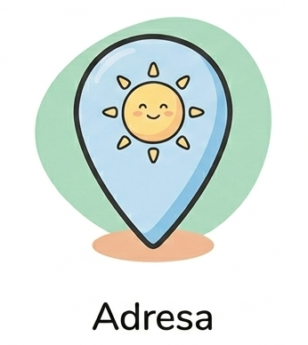 Adresa